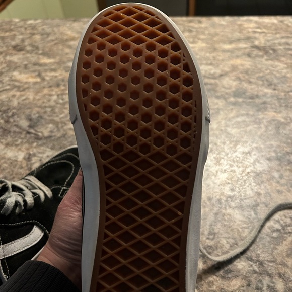 Vans skate version half cab - Picture 4 of 5